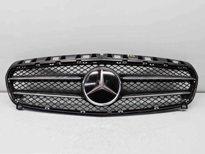 Grila bara fata Mercedes Clasa A (W176) [Fabr 2012-2018] A1768880260