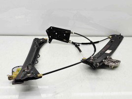 Macara electrica geam dreapta fata Bmw 4 Gran Coupe (F36) Facelift [Fabr 2014-prezent] 7326328