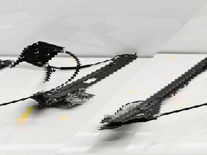 Macara electrica geam dreapta fata Bmw 4 Gran Coupe (F36) Facelift [Fabr 2014-prezent] 7326328