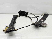 Macara electrica geam dreapta fata Bmw 4 Gran Coupe (F36) Facelift [Fabr 2014-prezent] 7326328