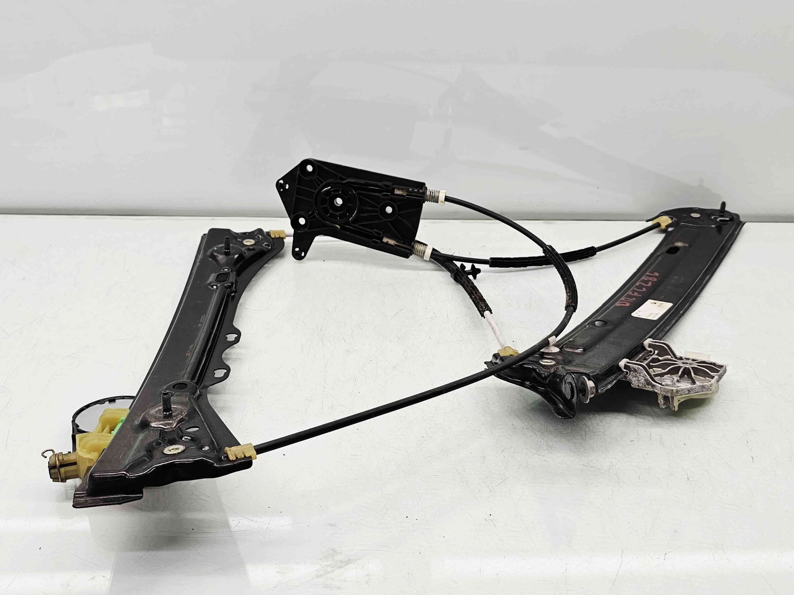 Macara electrica geam dreapta fata Bmw 4 Gran Coupe (F36) Facelift [Fabr 2014-prezent] 7326328 - imagine 1