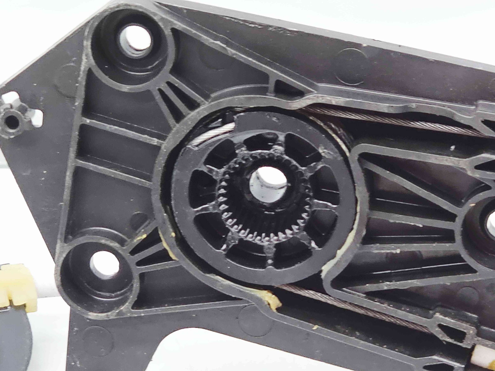 Macara electrica geam dreapta fata Bmw 4 Gran Coupe (F36) Facelift [Fabr 2014-prezent] 7326328 - imagine 2