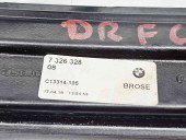 Macara electrica geam dreapta fata Bmw 4 Gran Coupe (F36) Facelift [Fabr 2014-prezent] 7326328