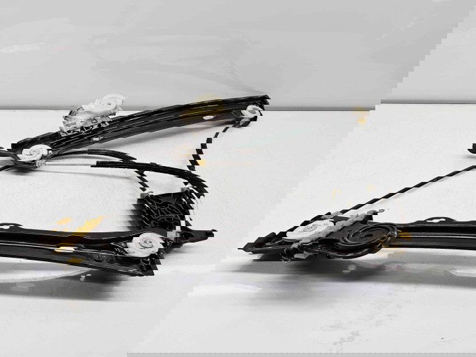 Macara electrica geam dreapta fata Bmw 4 Gran Coupe (F36) Facelift [Fabr 2014-prezent] 7326328