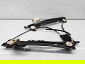 Macara electrica geam dreapta fata Bmw 4 Gran Coupe (F36) Facelift [Fabr 2014-prezent] 7326328