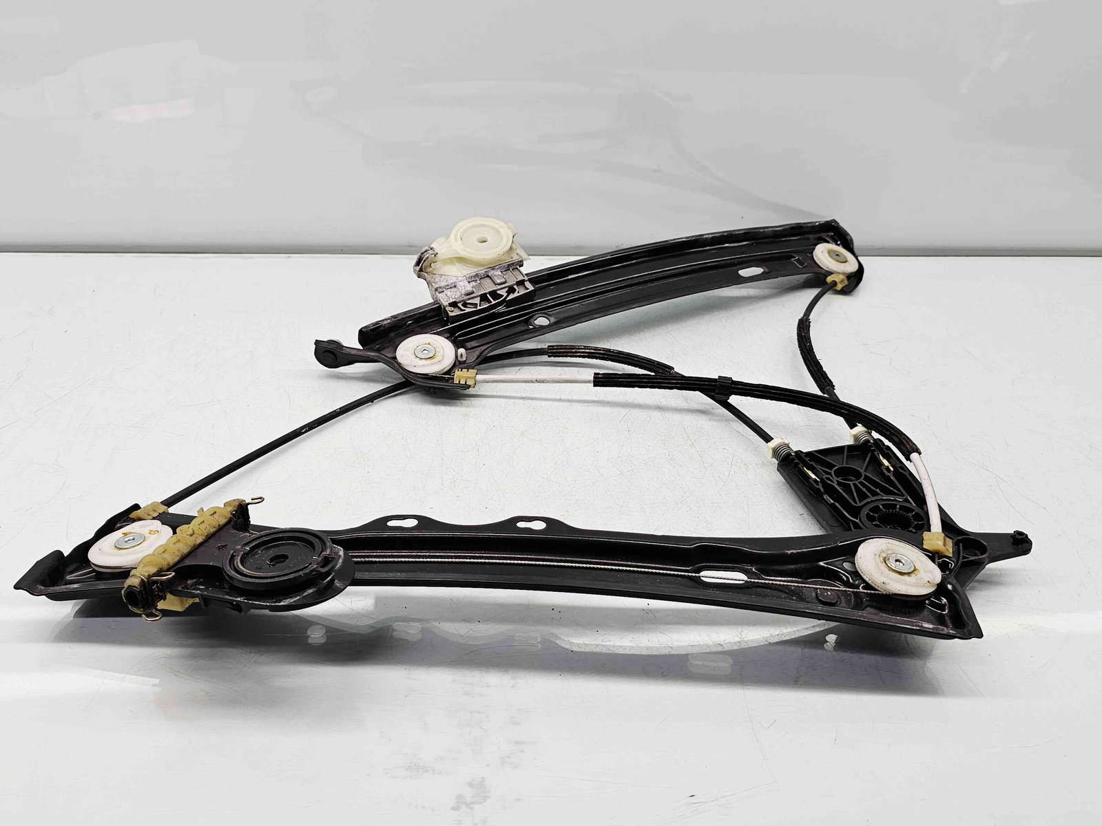 Macara electrica geam dreapta fata Bmw 4 Gran Coupe (F36) Facelift [Fabr 2014-prezent] 7326328 - imagine 4