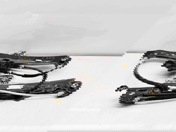 Macara electrica geam dreapta spate Bmw 4 Gran Coupe (F36) Facelift [Fabr 2014-prezent] 7326326