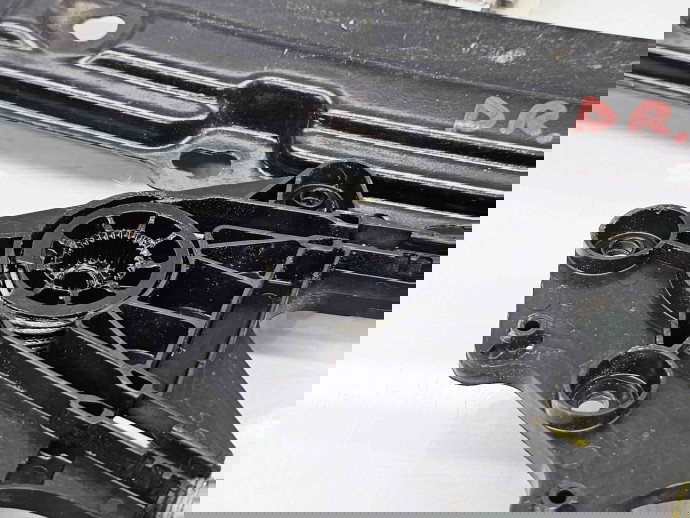 Macara electrica geam dreapta spate Bmw 4 Gran Coupe (F36) Facelift [Fabr 2014-prezent] 7326326