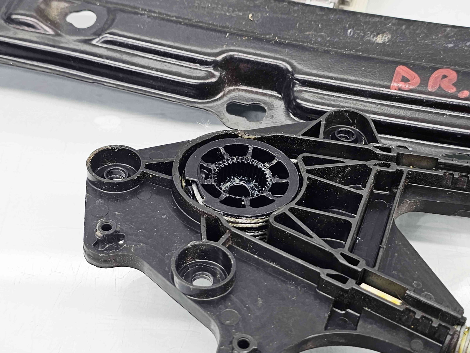 Macara electrica geam dreapta spate Bmw 4 Gran Coupe (F36) Facelift [Fabr 2014-prezent] 7326326 - imagine 2