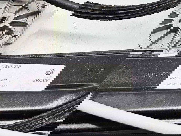 Macara electrica geam dreapta spate Bmw 4 Gran Coupe (F36) Facelift [Fabr 2014-prezent] 7326326