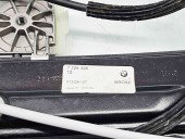 Macara electrica geam dreapta spate Bmw 4 Gran Coupe (F36) Facelift [Fabr 2014-prezent] 7326326