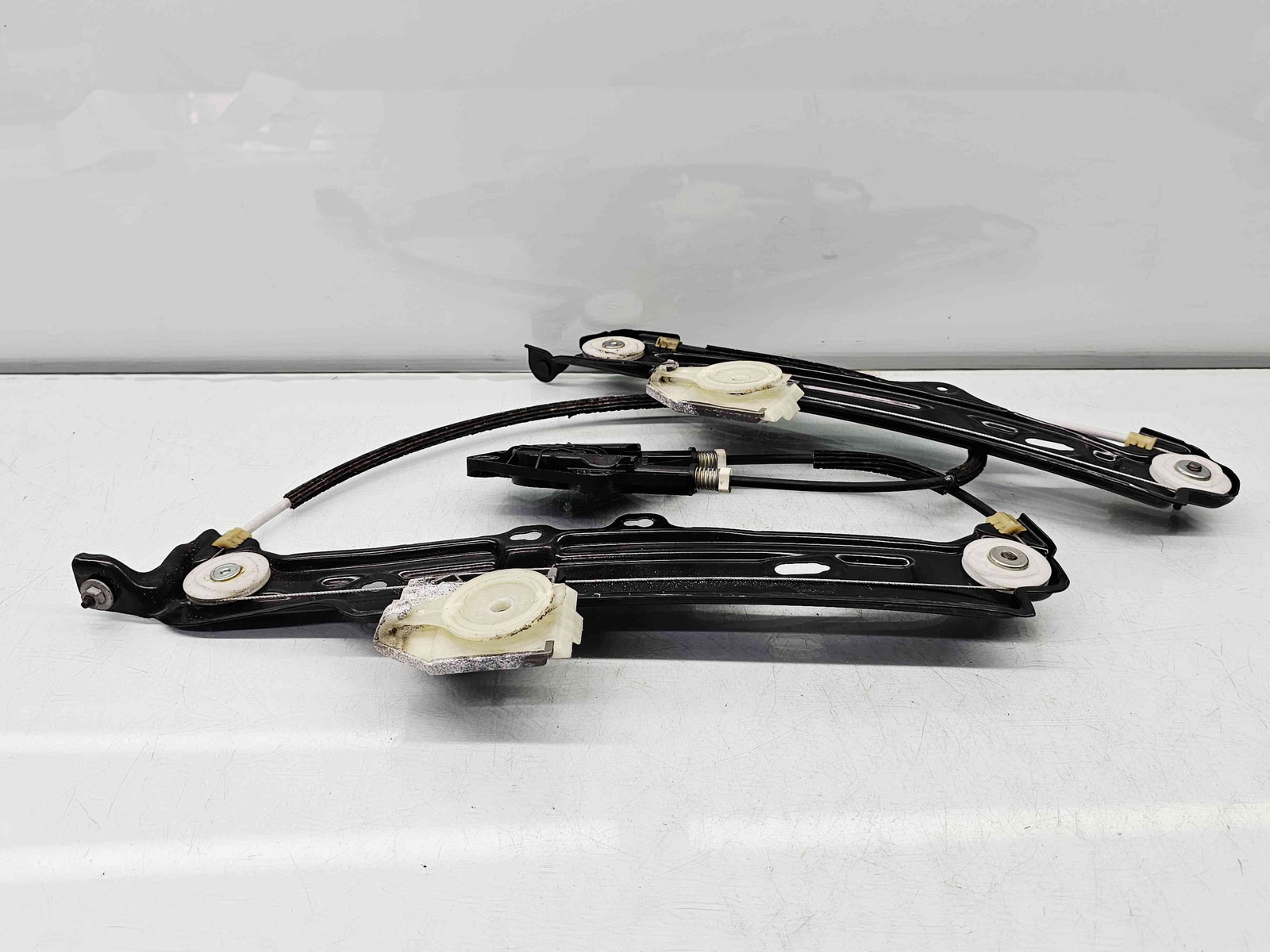 Macara electrica geam dreapta spate Bmw 4 Gran Coupe (F36) Facelift [Fabr 2014-prezent] 7326326 - imagine 4