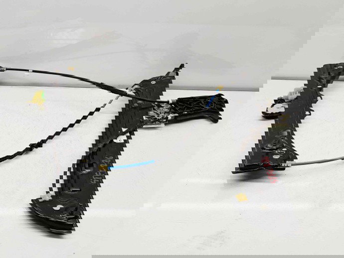 Macara electrica geam stanga fata Bmw 4 Gran Coupe (F36) Facelift [Fabr 2014-prezent] 7326327