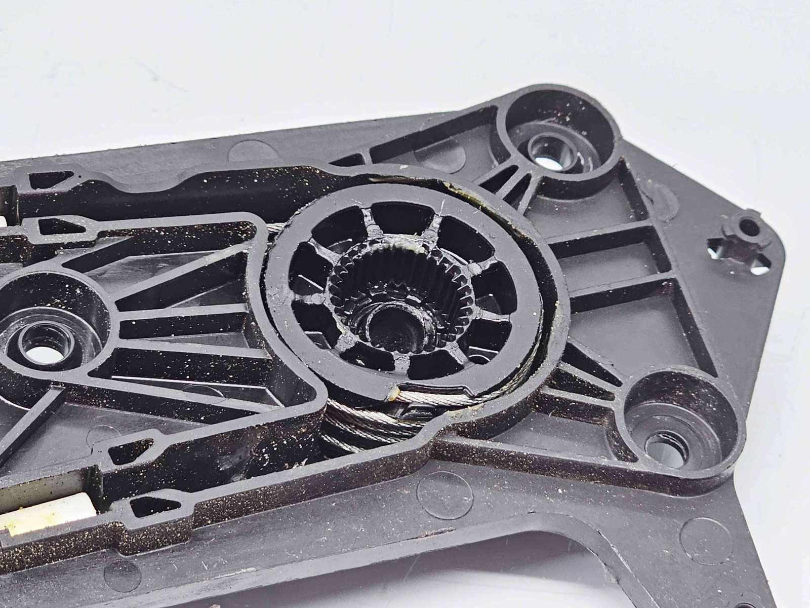 Macara electrica geam stanga fata Bmw 4 Gran Coupe (F36) Facelift [Fabr 2014-prezent] 7326327 - imagine 2