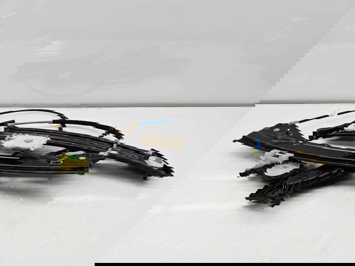 Macara electrica geam stanga fata Bmw 4 Gran Coupe (F36) Facelift [Fabr 2014-prezent] 7326327