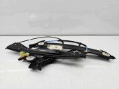 Macara electrica geam stanga fata Bmw 4 Gran Coupe (F36) Facelift [Fabr 2014-prezent] 7326327