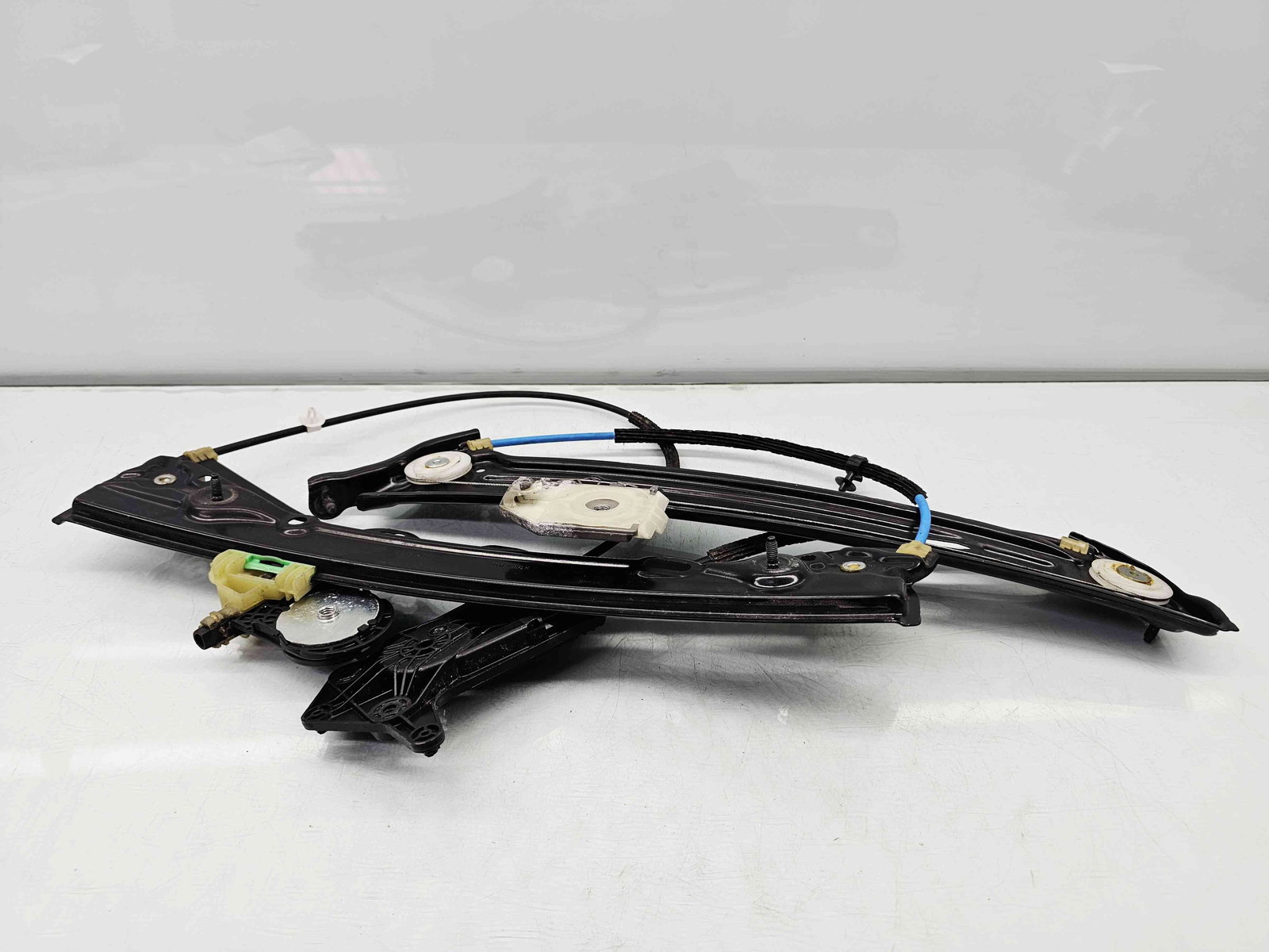 Macara electrica geam stanga fata Bmw 4 Gran Coupe (F36) Facelift [Fabr 2014-prezent] 7326327 - imagine 5