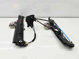 Macara electrica geam stanga spate Bmw 4 Gran Coupe (F36) Facelift [Fabr 2014-prezent] 7326325