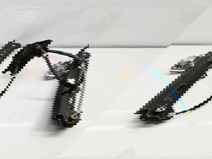 Macara electrica geam stanga spate Bmw 4 Gran Coupe (F36) Facelift [Fabr 2014-prezent] 7326325