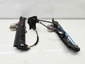 Macara electrica geam stanga spate Bmw 4 Gran Coupe (F36) Facelift [Fabr 2014-prezent] 7326325