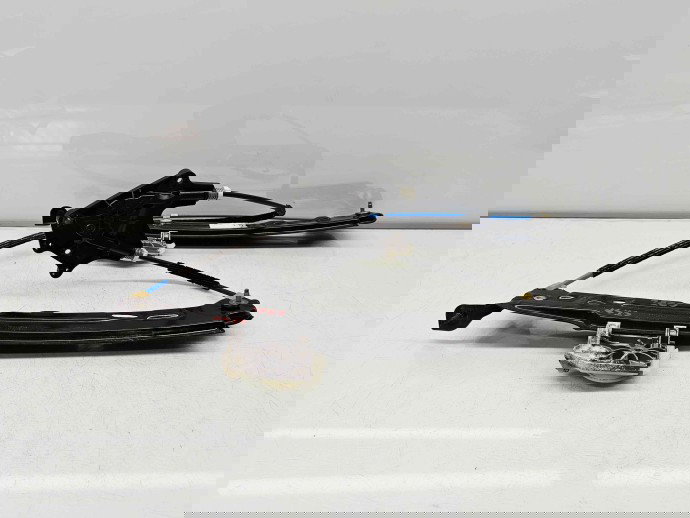 Macara electrica geam stanga spate Bmw 4 Gran Coupe (F36) Facelift [Fabr 2014-prezent] 7326325