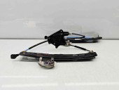 Macara electrica geam stanga spate Bmw 4 Gran Coupe (F36) Facelift [Fabr 2014-prezent] 7326325