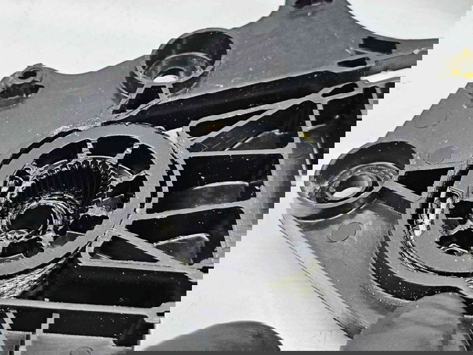 Macara electrica geam stanga spate Bmw 4 Gran Coupe (F36) Facelift [Fabr 2014-prezent] 7326325