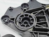 Macara electrica geam stanga spate Bmw 4 Gran Coupe (F36) Facelift [Fabr 2014-prezent] 7326325