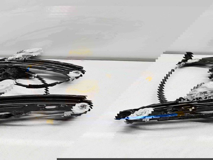 Macara electrica geam stanga spate Bmw 4 Gran Coupe (F36) Facelift [Fabr 2014-prezent] 7326325