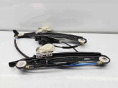 Macara electrica geam stanga spate Bmw 4 Gran Coupe (F36) Facelift [Fabr 2014-prezent] 7326325