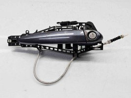 Maner usa dreapta fata Bmw 4 Gran Coupe (F36) Facelift [Fabr 2014-prezent] B39 MINERAL GRAU