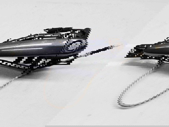 Maner usa dreapta fata Bmw 4 Gran Coupe (F36) Facelift [Fabr 2014-prezent] B39 MINERAL GRAU