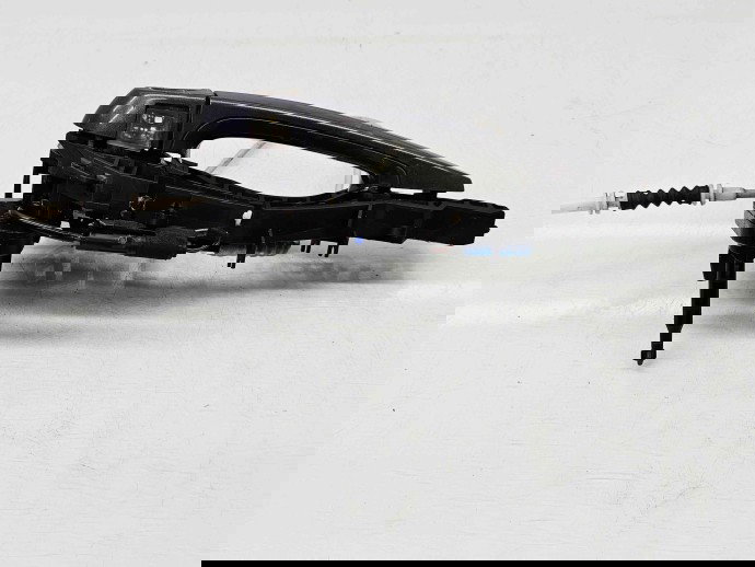 Maner usa dreapta fata Bmw 4 Gran Coupe (F36) Facelift [Fabr 2014-prezent] B39 MINERAL GRAU