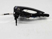 Maner usa dreapta fata Bmw 4 Gran Coupe (F36) Facelift [Fabr 2014-prezent] B39 MINERAL GRAU