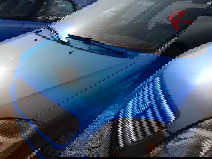 Capota OEM Suzuki Wagon R 1.2 1994-2012