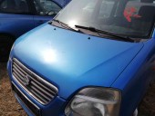 Capota OEM Suzuki Wagon R 1.2 1994-2012