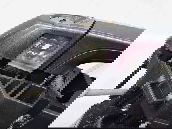 Maner usa dreapta fata Bmw 4 Gran Coupe (F36) Facelift [Fabr 2014-prezent] B39 MINERAL GRAU