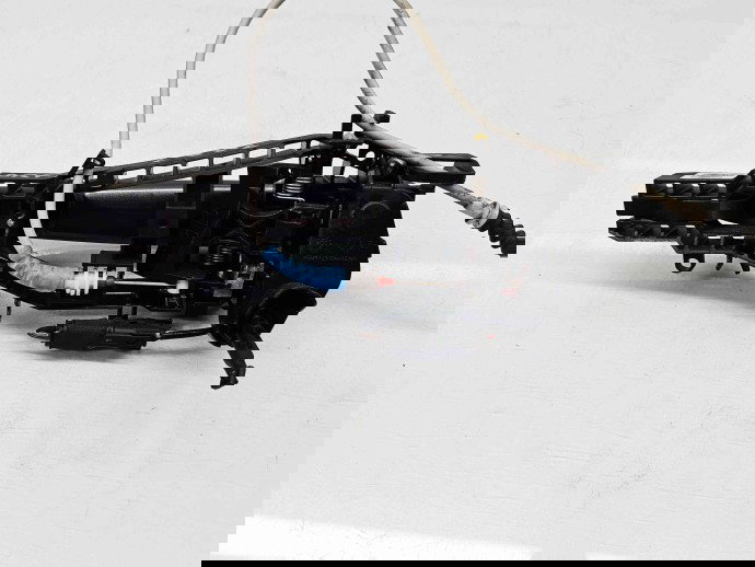 Maner usa dreapta fata Bmw 4 Gran Coupe (F36) Facelift [Fabr 2014-prezent] B39 MINERAL GRAU