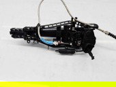 Maner usa dreapta fata Bmw 4 Gran Coupe (F36) Facelift [Fabr 2014-prezent] B39 MINERAL GRAU