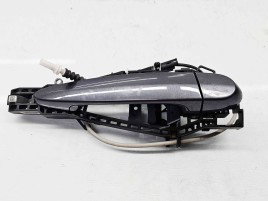 Maner usa dreapta spate Bmw 4 Gran Coupe (F36) Facelift [Fabr 2014-prezent] B39 MINERAL GRAU