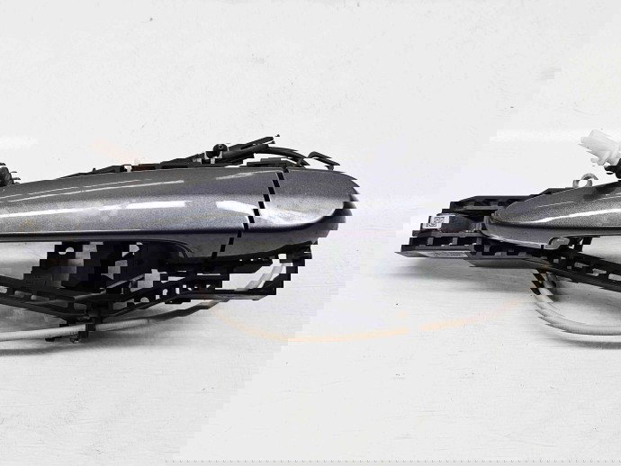 Maner usa dreapta spate Bmw 4 Gran Coupe (F36) Facelift [Fabr 2014-prezent] B39 MINERAL GRAU