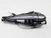 Maner usa dreapta spate Bmw 4 Gran Coupe (F36) Facelift [Fabr 2014-prezent] B39 MINERAL GRAU