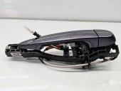 Maner usa dreapta spate Bmw 4 Gran Coupe (F36) Facelift [Fabr 2014-prezent] B39 MINERAL GRAU