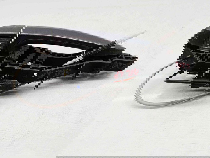 Maner usa dreapta spate Bmw 4 Gran Coupe (F36) Facelift [Fabr 2014-prezent] B39 MINERAL GRAU