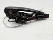 Maner usa dreapta spate Bmw 4 Gran Coupe (F36) Facelift [Fabr 2014-prezent] B39 MINERAL GRAU