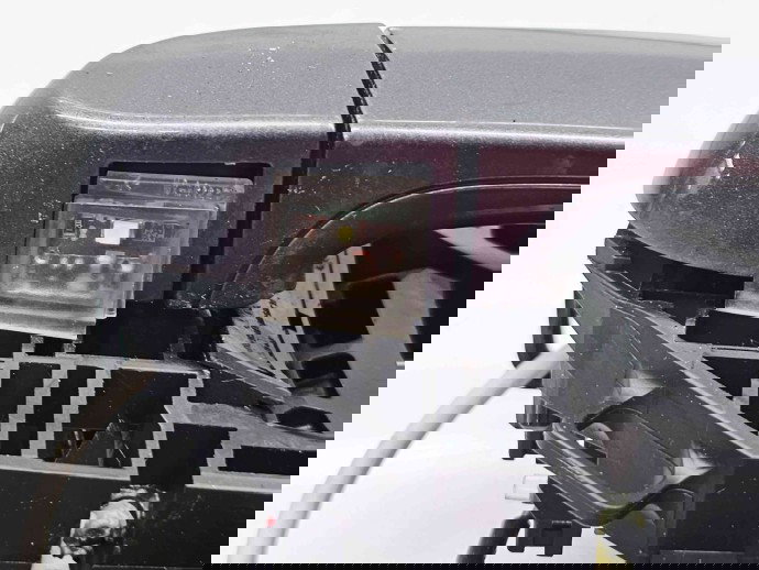 Maner usa dreapta spate Bmw 4 Gran Coupe (F36) Facelift [Fabr 2014-prezent] B39 MINERAL GRAU