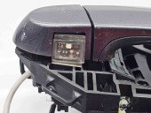 Maner usa dreapta spate Bmw 4 Gran Coupe (F36) Facelift [Fabr 2014-prezent] B39 MINERAL GRAU