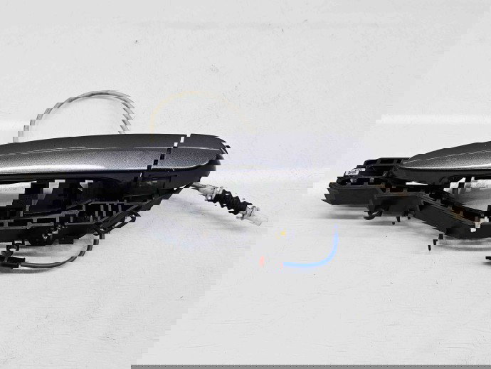 Maner usa stanga fata Bmw 4 Gran Coupe (F36) Facelift [Fabr 2014-prezent] B39 MINERAL GRAU