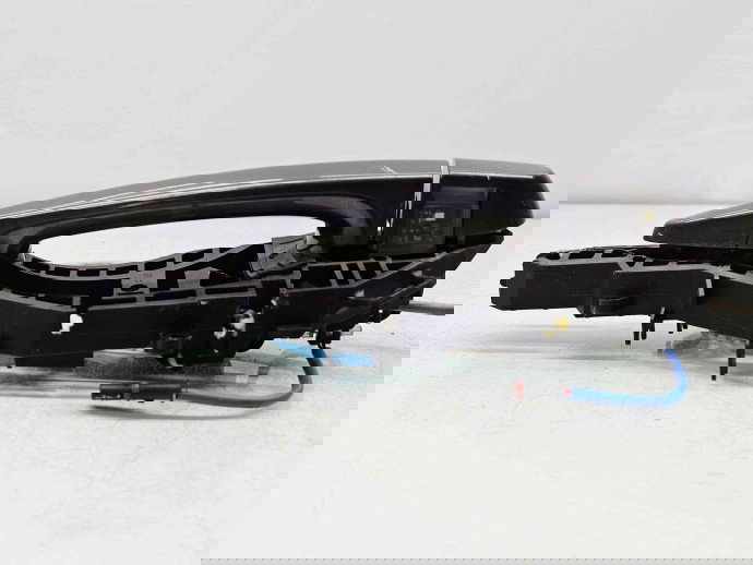 Maner usa stanga fata Bmw 4 Gran Coupe (F36) Facelift [Fabr 2014-prezent] B39 MINERAL GRAU