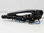 Maner usa stanga fata Bmw 4 Gran Coupe (F36) Facelift [Fabr 2014-prezent] B39 MINERAL GRAU